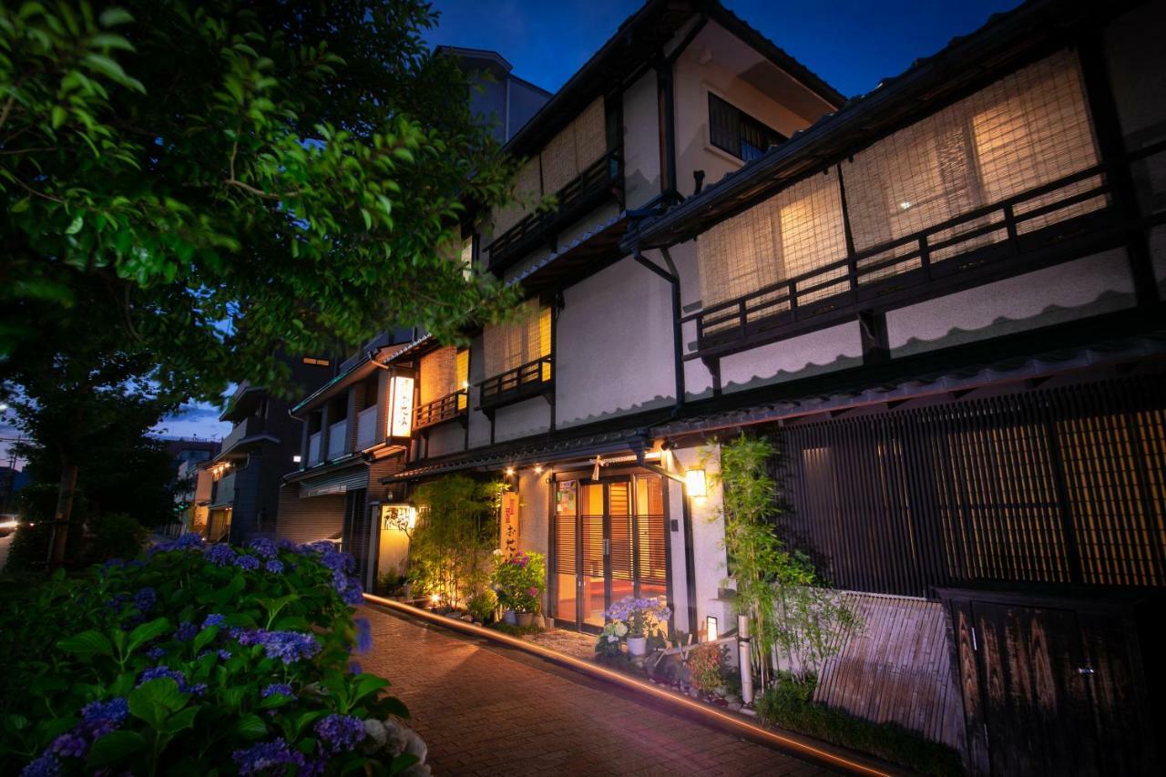 Ryokan Ohanabo 3*