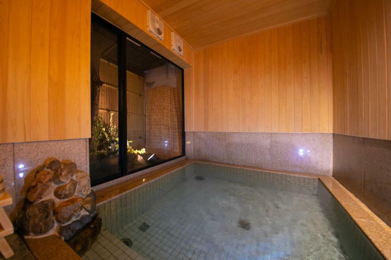 Ryokan Ohanabo 3*