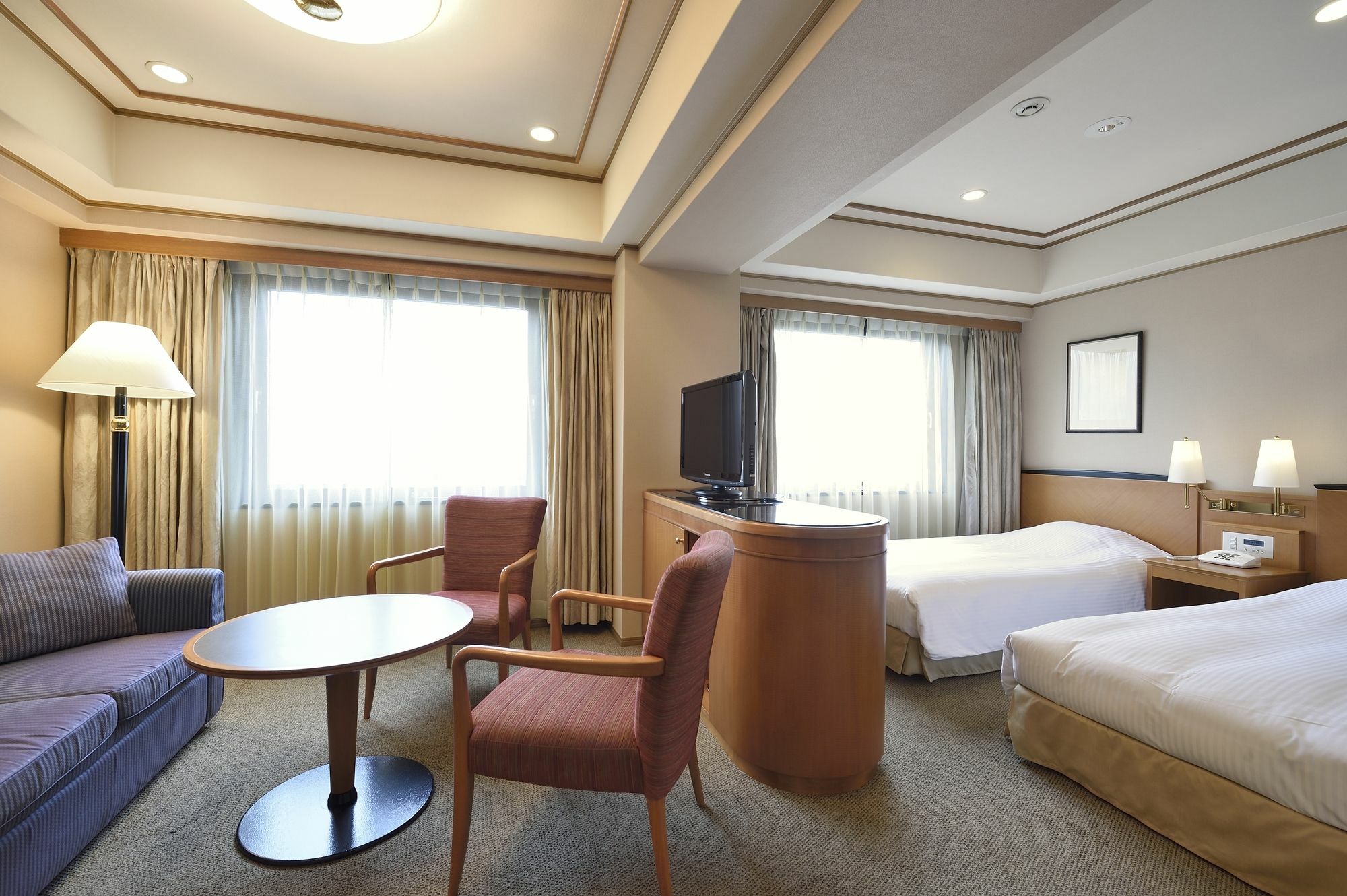 Sun Members Saga Hotel 4*