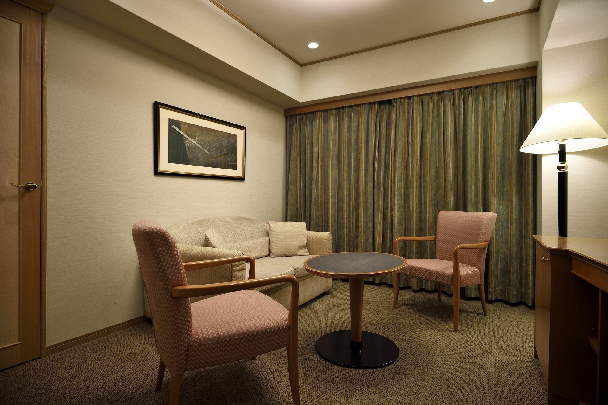 Sun Members Saga Hotel 4*