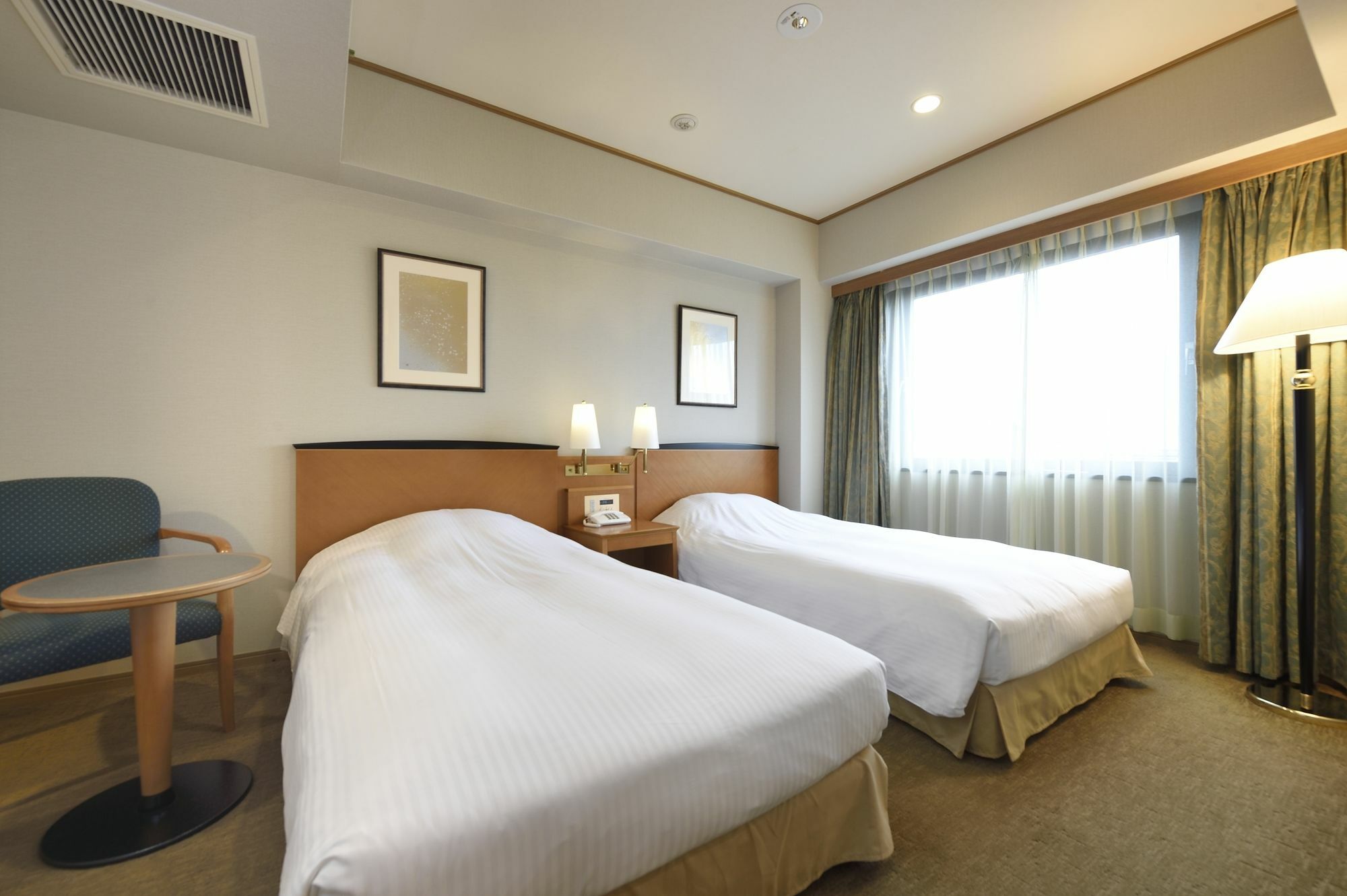 Sun Members Saga Hotel Kyoto