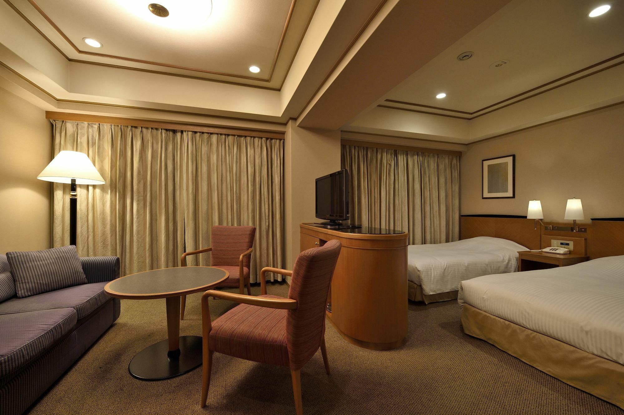 Sun Members Saga Hotel 4*