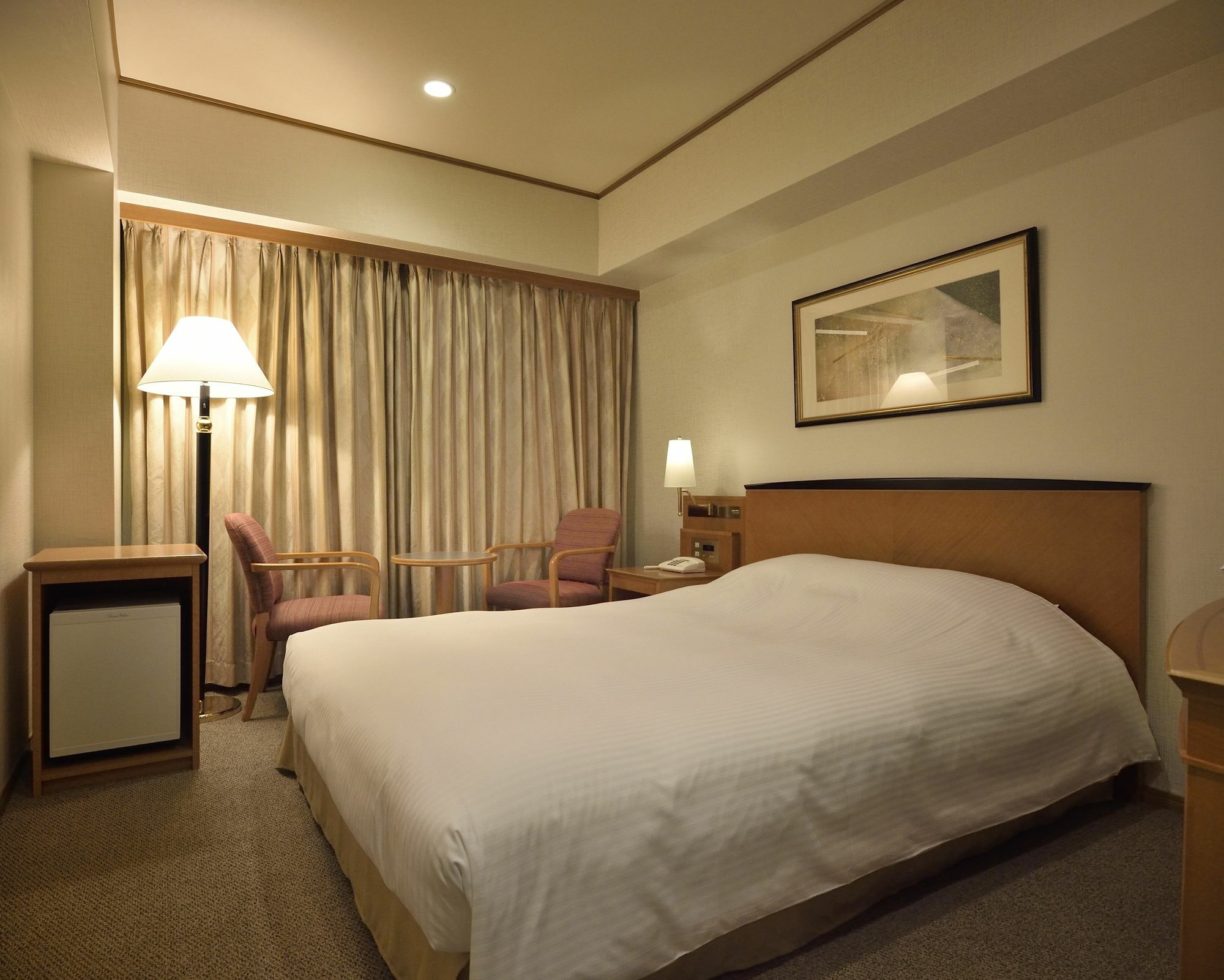 Sun Members Saga Hotel Kyoto