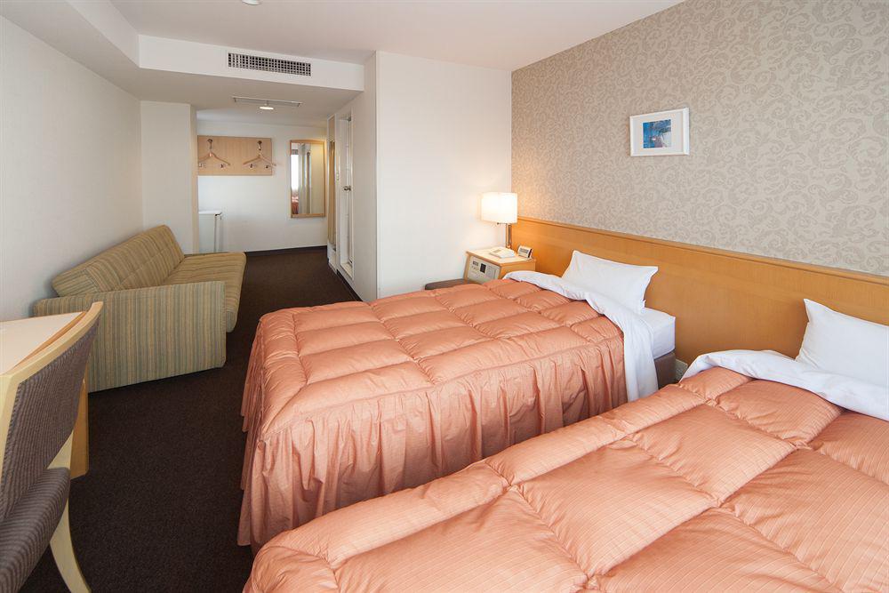 Hotel Tower Annex Kyoto