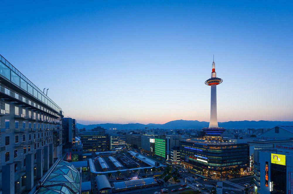 Tower Annex Hotel 4*