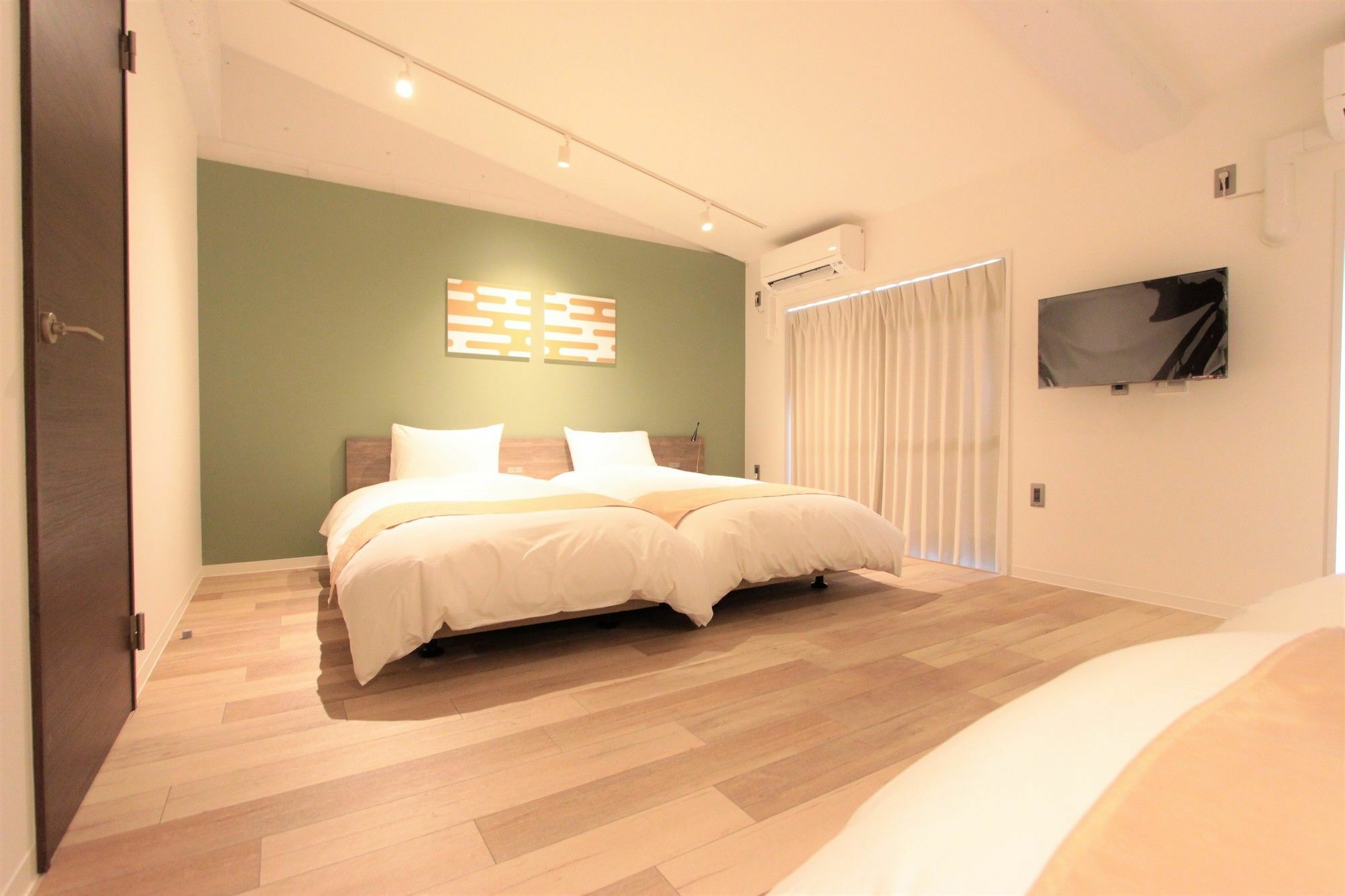 Riverside Arashiyama Hotel
