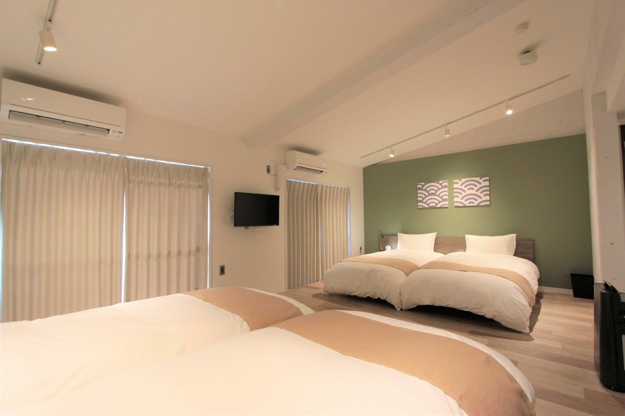 Riverside Arashiyama Hotel Kyoto