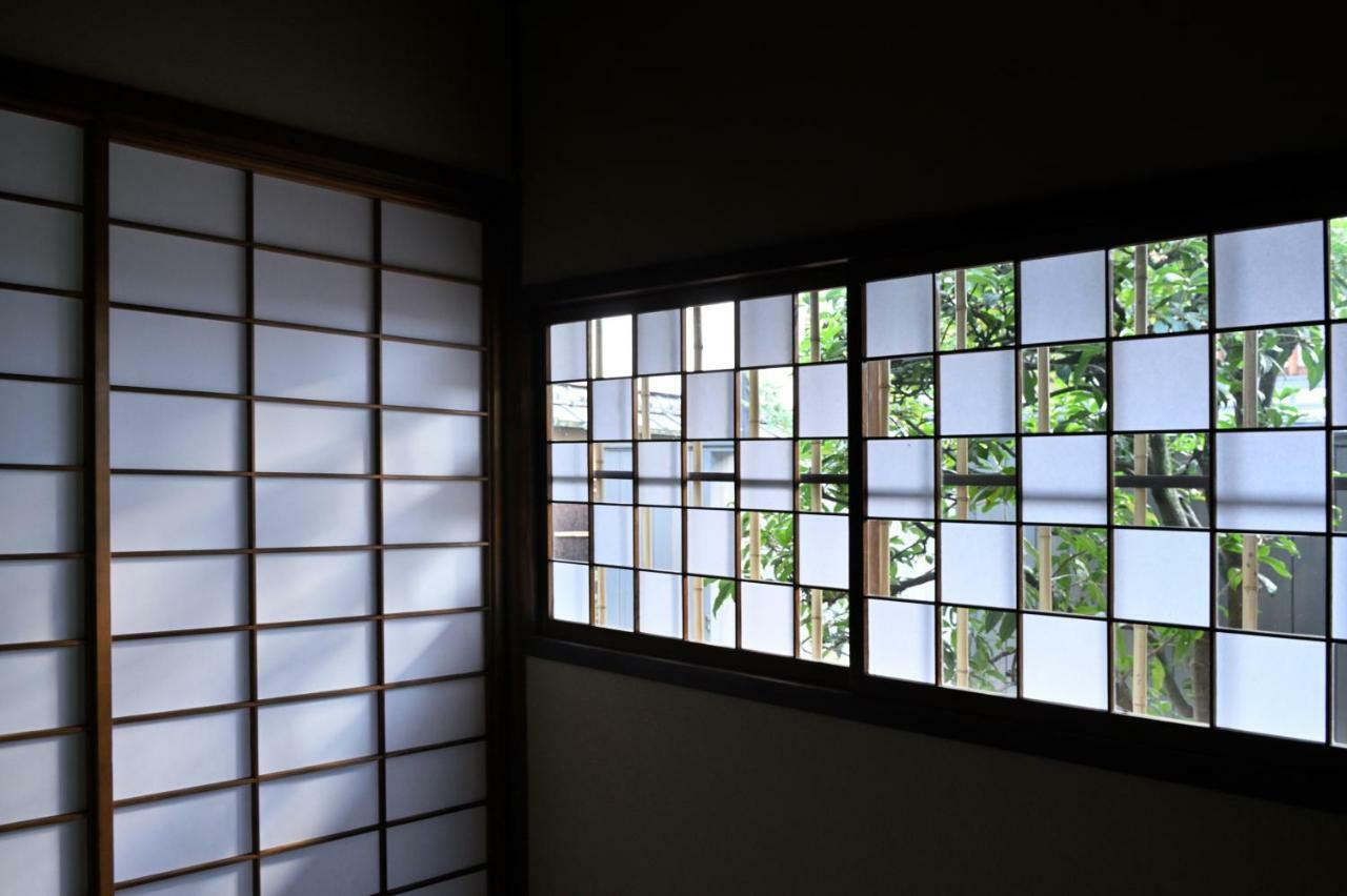 Kyo No Ondokoro Nishijin #5 Holiday home Kyoto