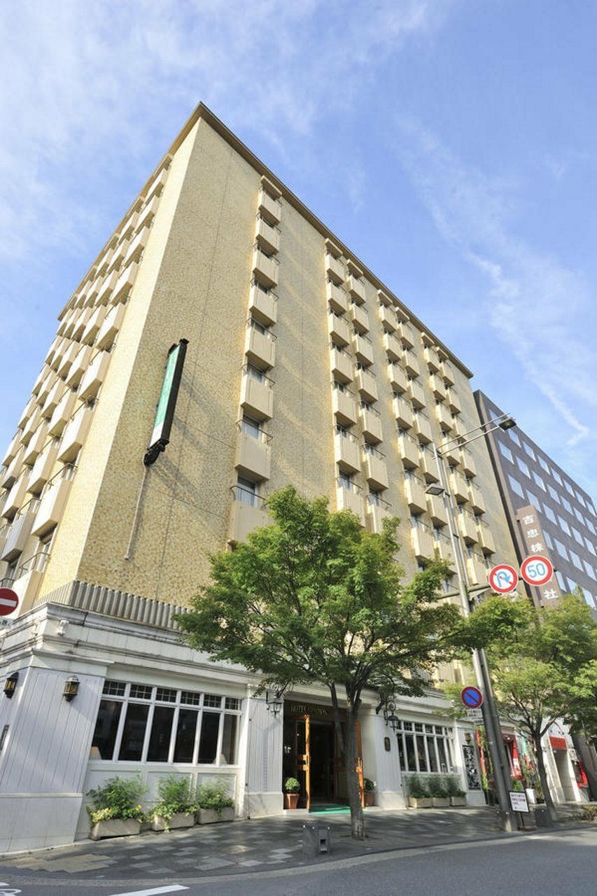 Hotel Gimmond 3*