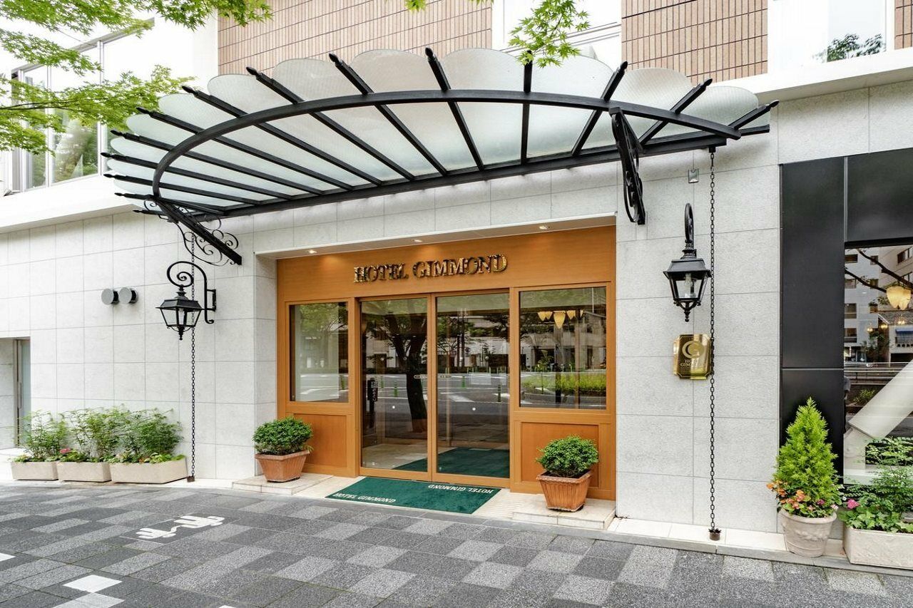 Gimmond Hotel