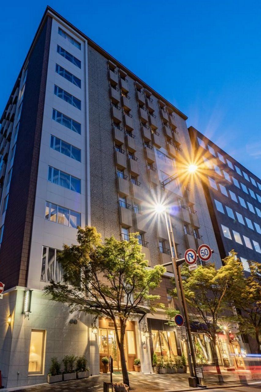 Gimmond 3* Kyoto