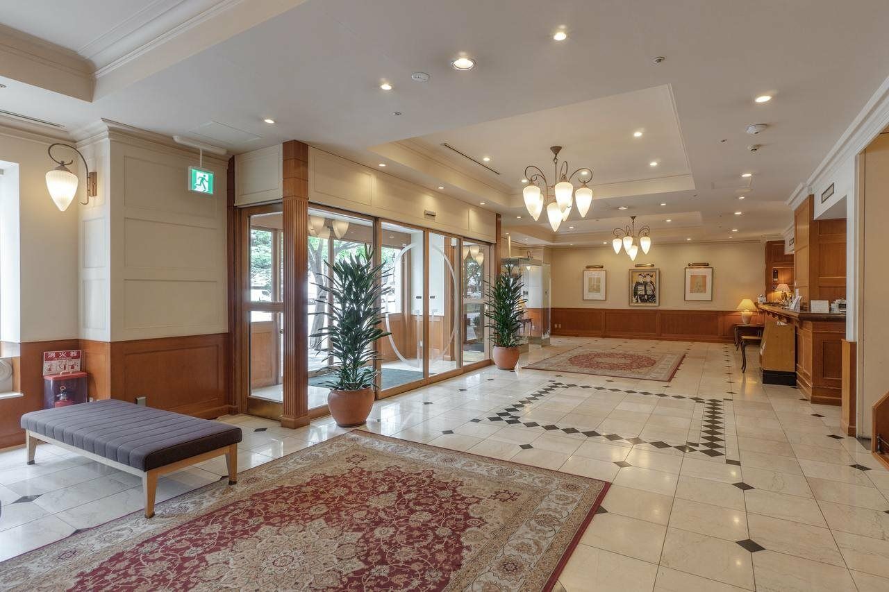Hotel Gimmond 3*