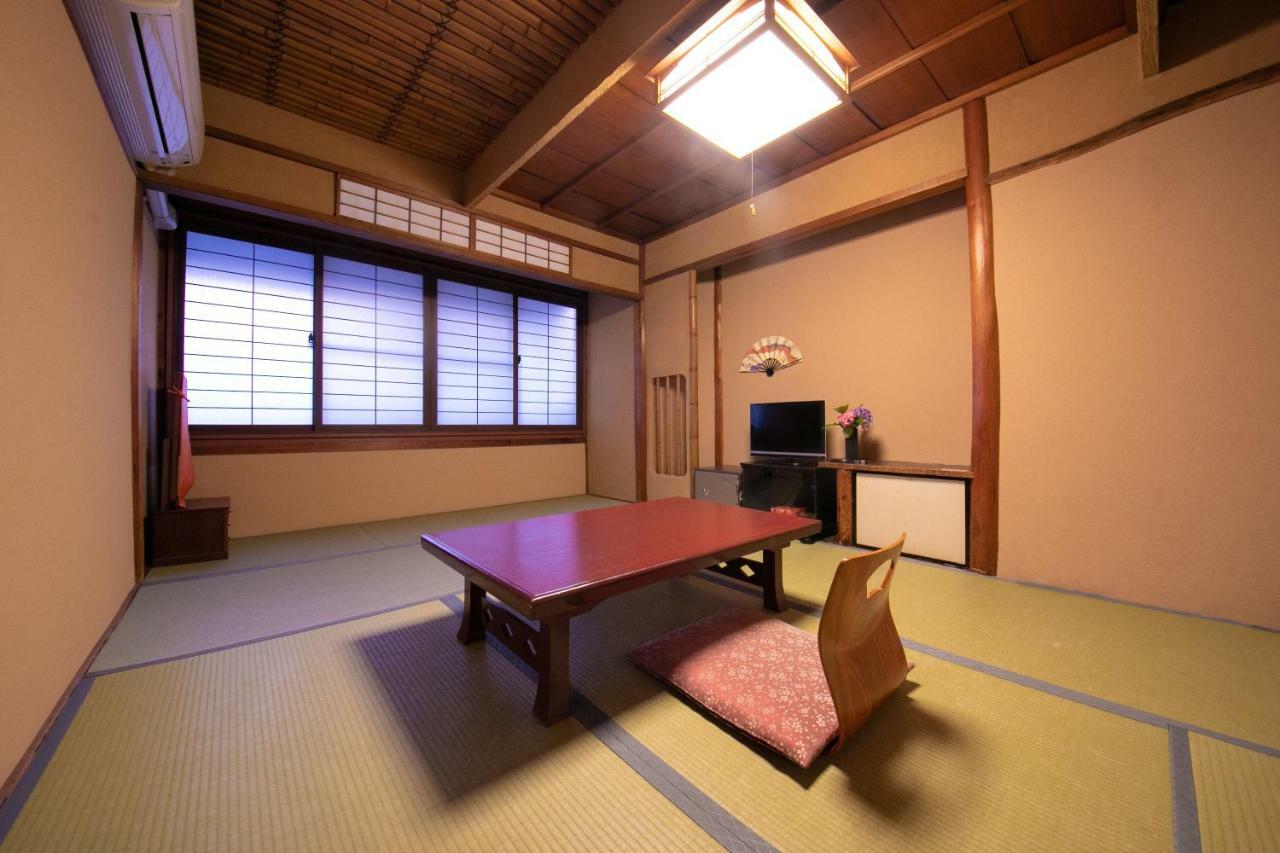 Ohanabo Kyoto