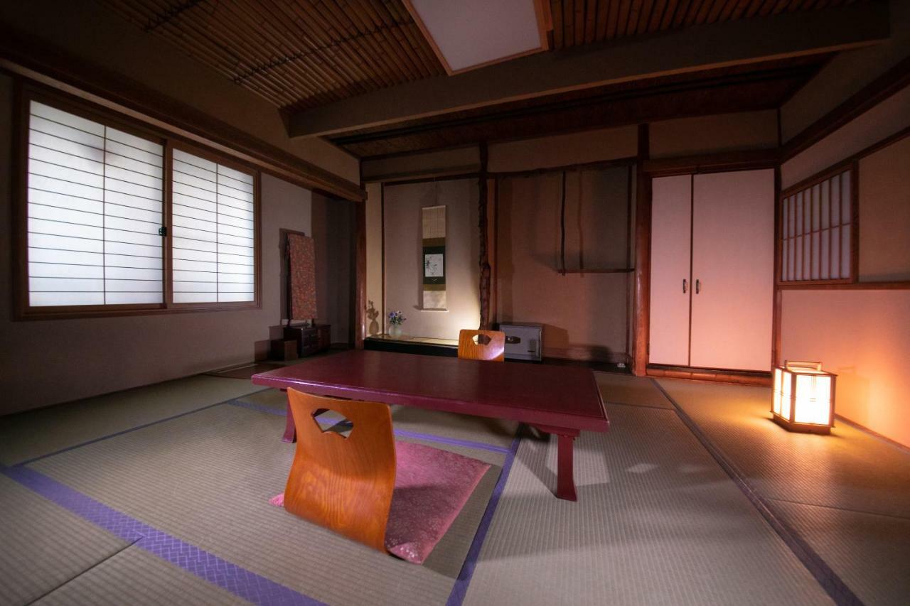 Ohanabo Ryokan Kyoto