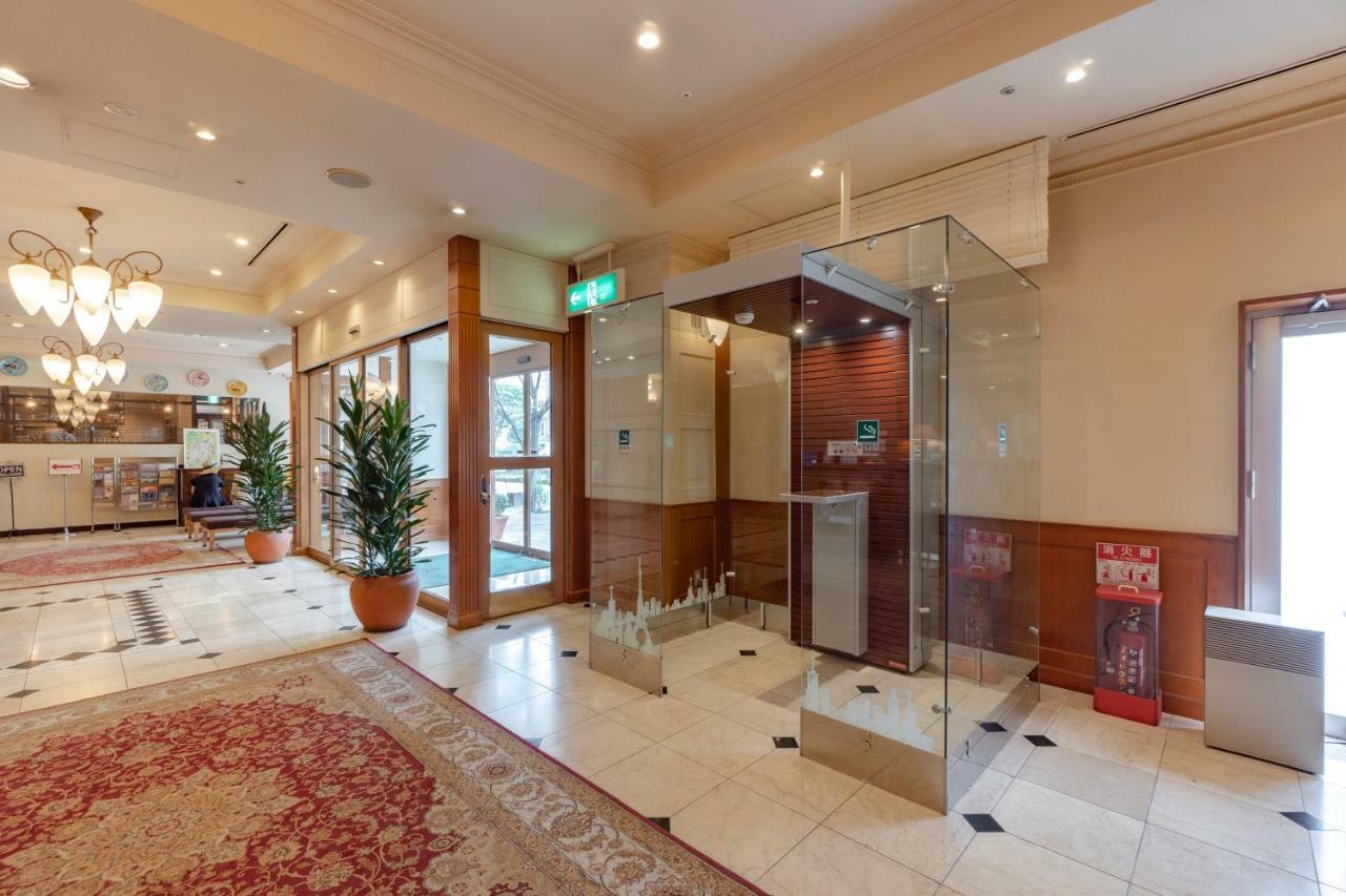 Gimmond Hotel Kyoto