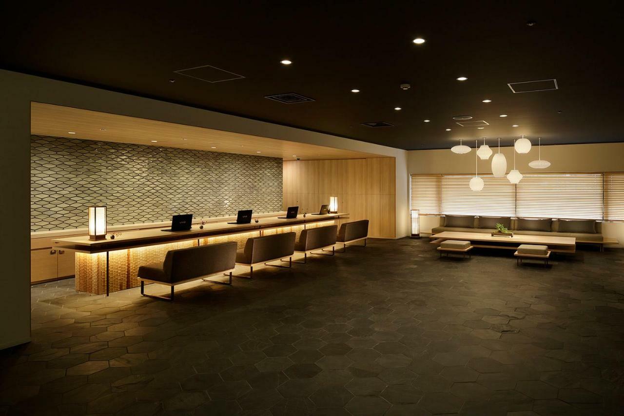Kanra Hotel Kyoto