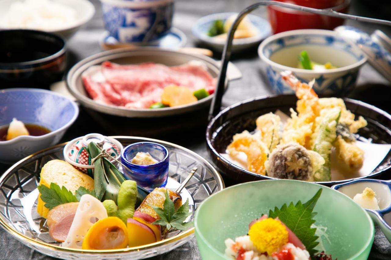 Ryokan Ohanabo 3*