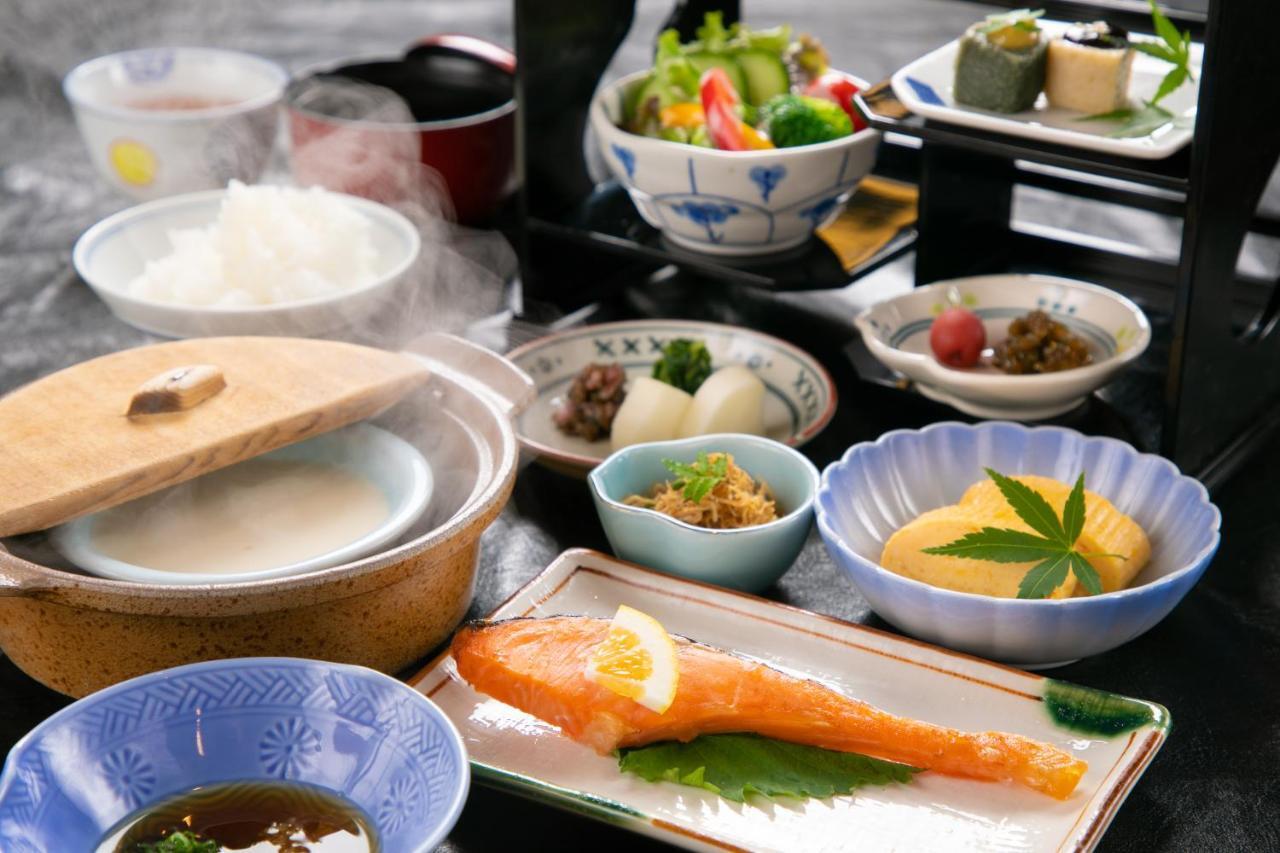 Ryokan Ohanabo