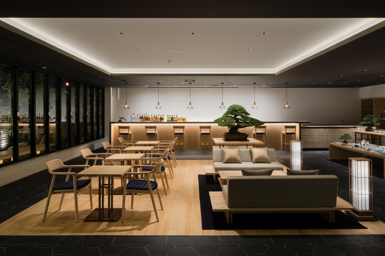 Kanra Hotel Kyoto