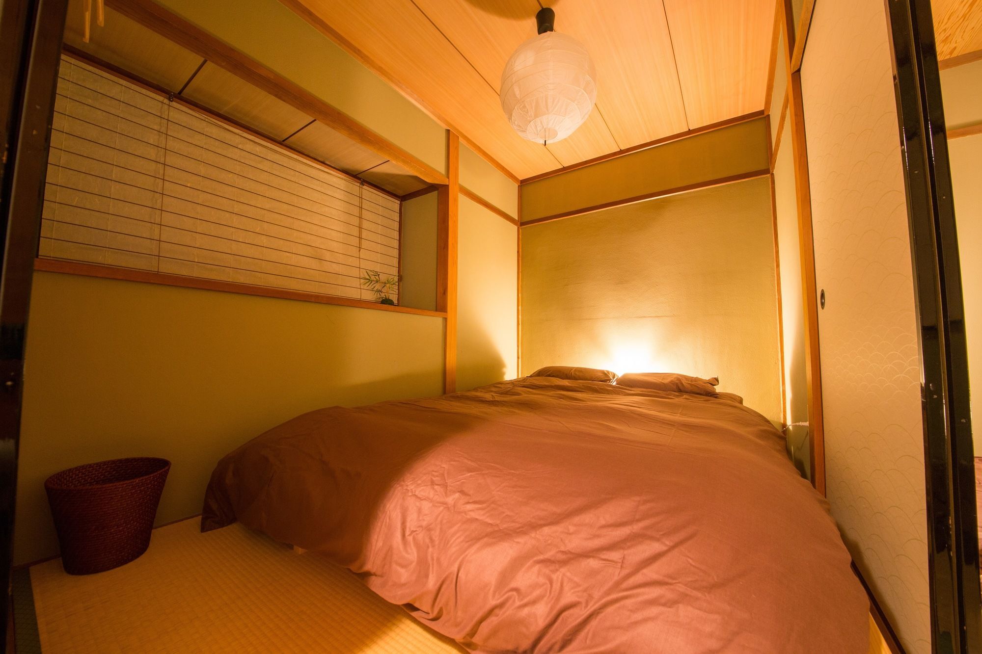 Apartment Jq Imadegawa 2 Kyoto