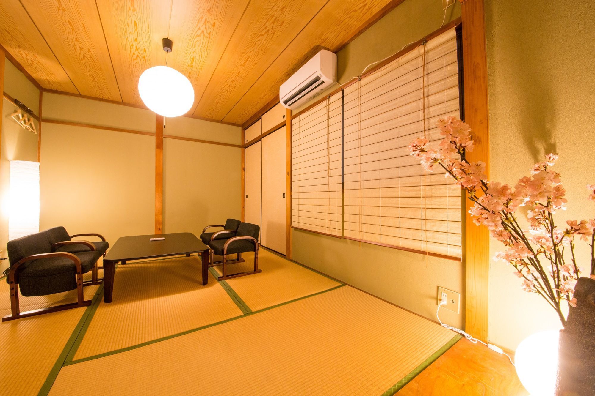 Apartment Jq Imadegawa 2