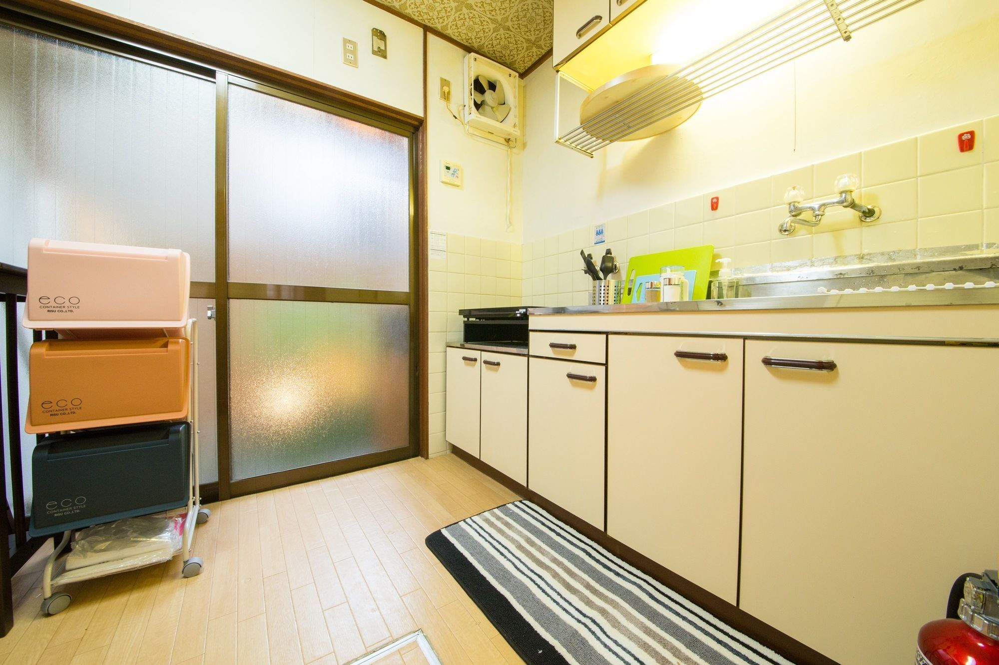 Jq Imadegawa 2 Apartment