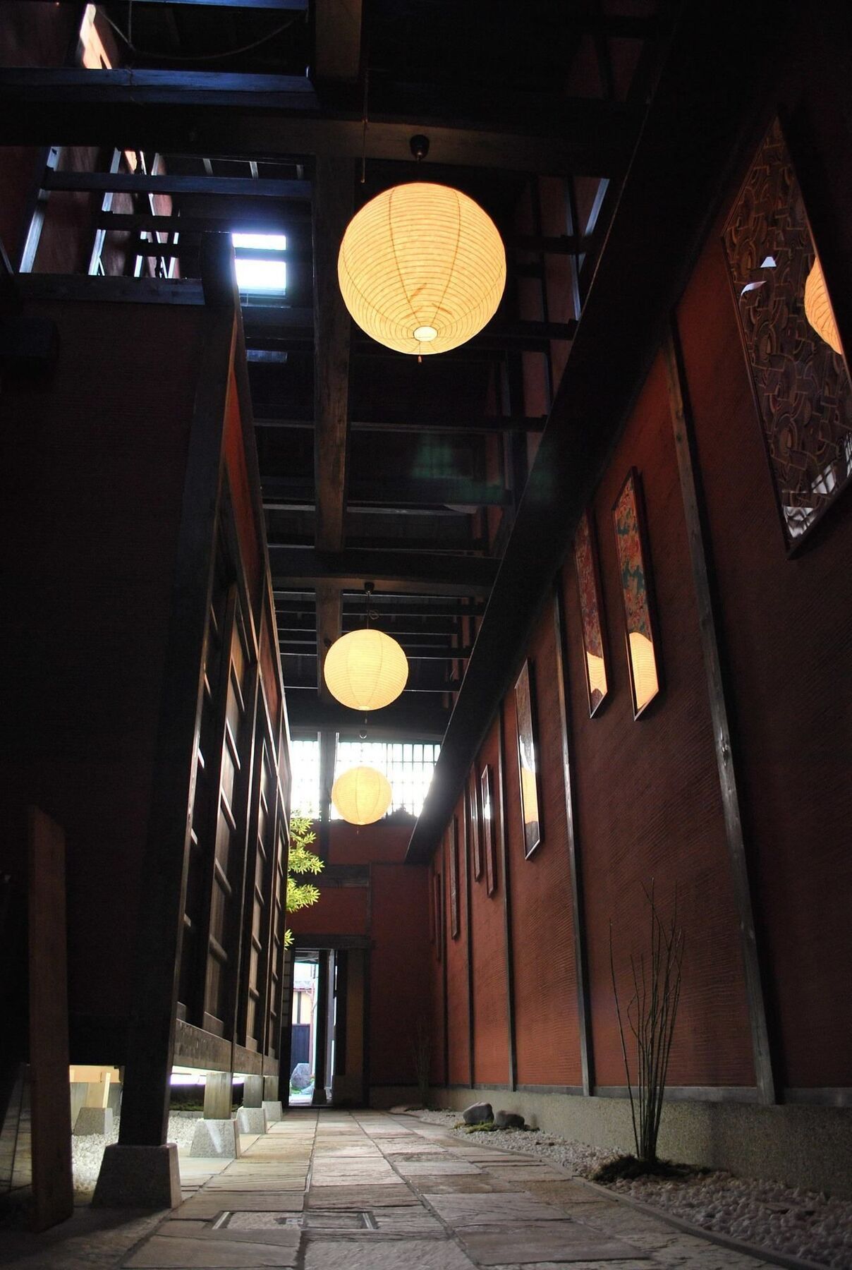 Shikishiki Shinra Holiday home *