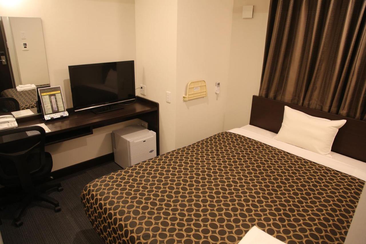Excellence Ekimae Hotel 3*