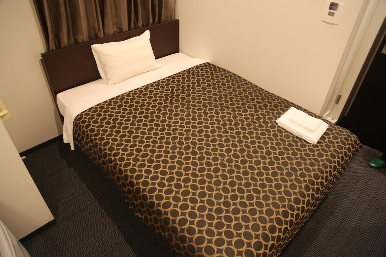 Hotel Excellence Ekimae Kyoto