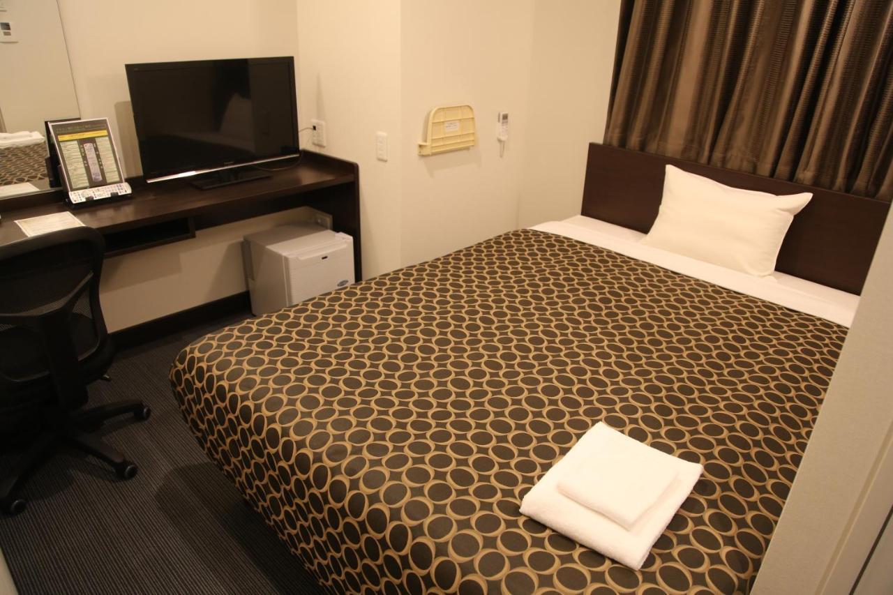 Excellence Ekimae Hotel