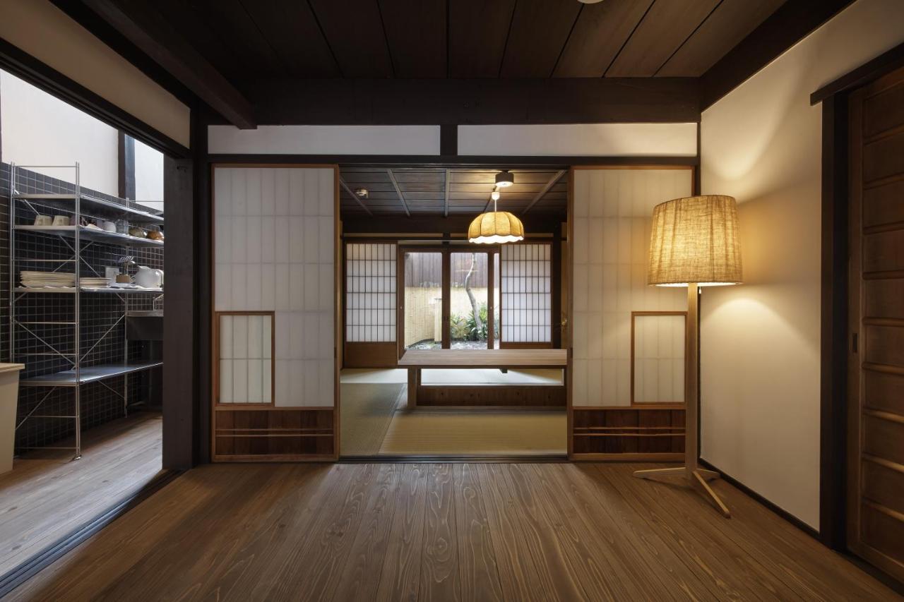 Kiyomizu Gojo Ntei *