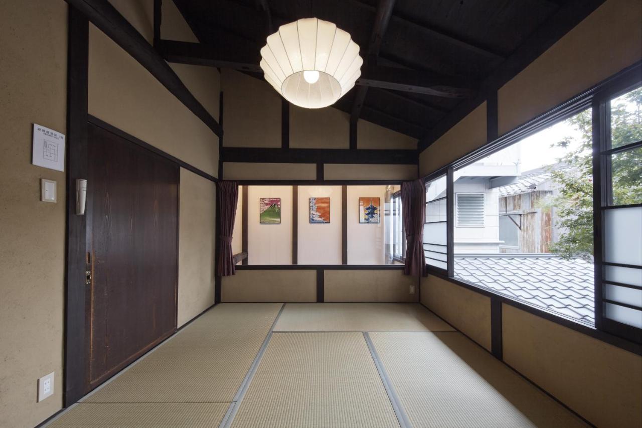 Kiyomizu Gojo Ntei Holiday home *