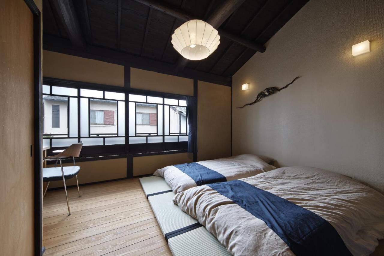 Kiyomizu Gojo Ntei Holiday home Kyoto