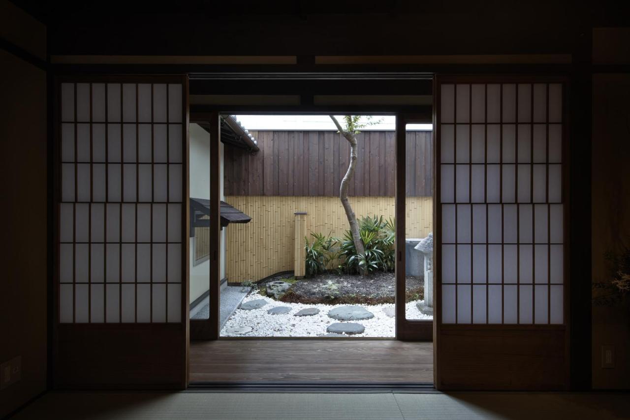 Holiday home Kiyomizu Gojo Ntei *