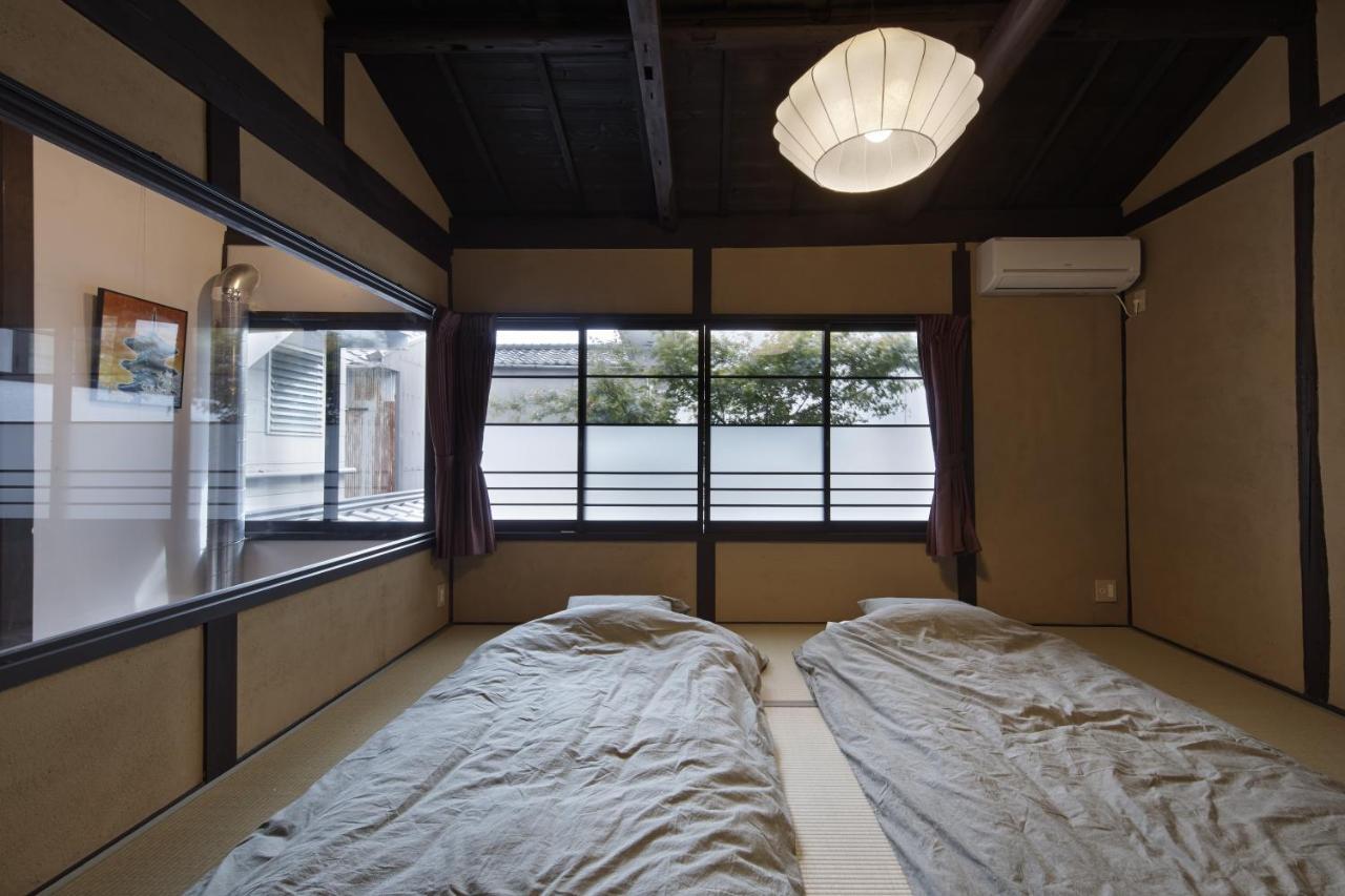 Kiyomizu Gojo Ntei Holiday home