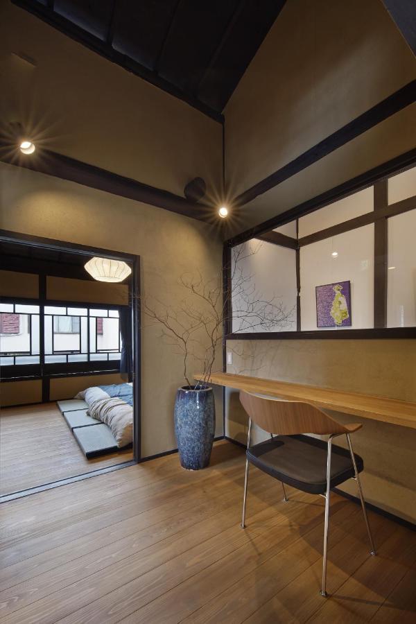 Kiyomizu Gojo Ntei Holiday home