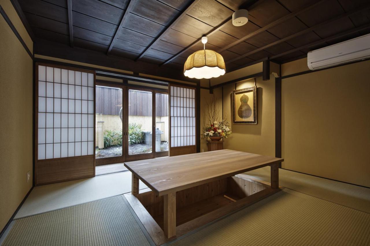 Kiyomizu Gojo Ntei