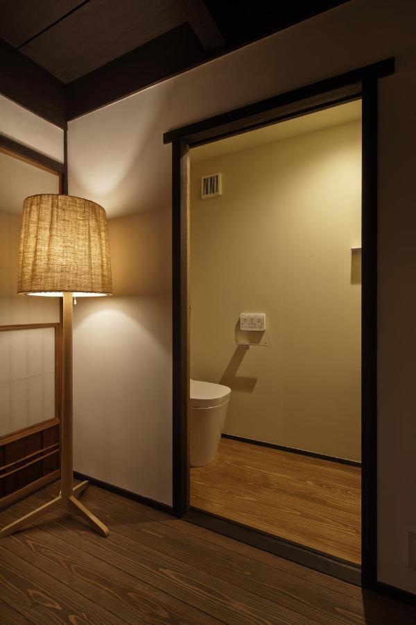 Kiyomizu Gojo Ntei Holiday home