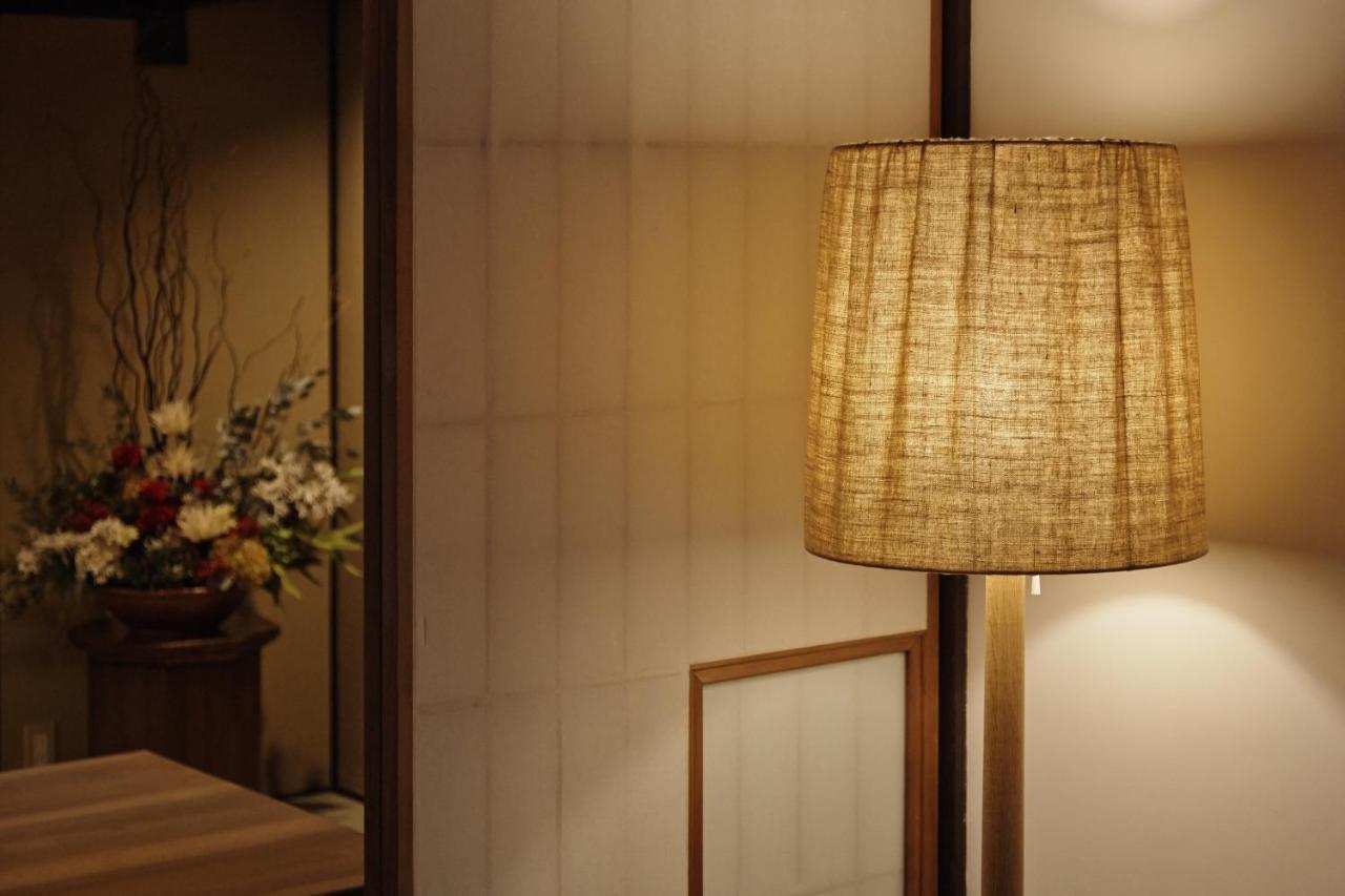 Kiyomizu Gojo Ntei Holiday home