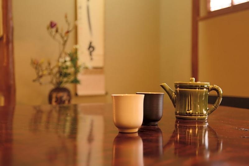 Mitsuki Ryokan Kyoto