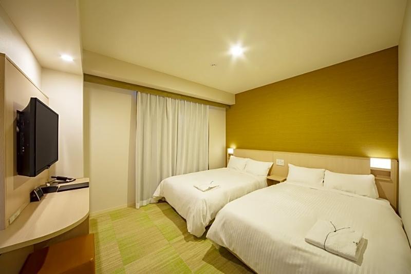 Sotetsu Fresa Kyoto-shijokarasuma Hotel Kyoto