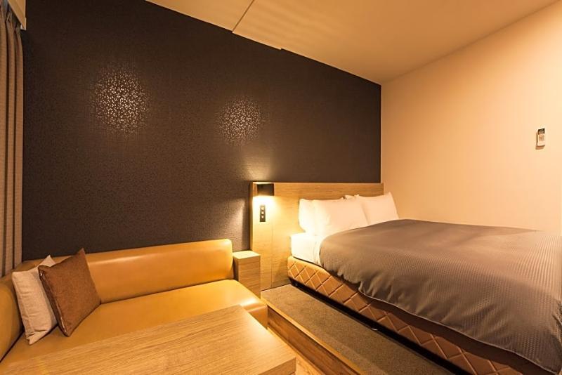 Sakura Terrace The Gallery (adults Only) 4*