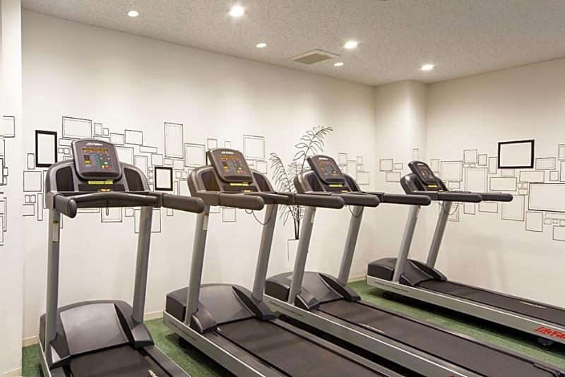 Sakura Terrace The Gallery (adults Only) 4*