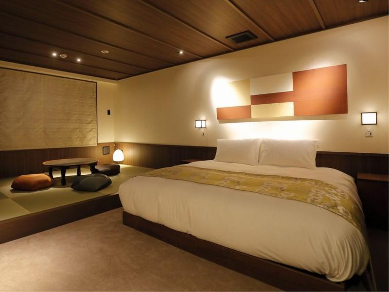 Hotel The Junei Imperial Palace West Kyoto