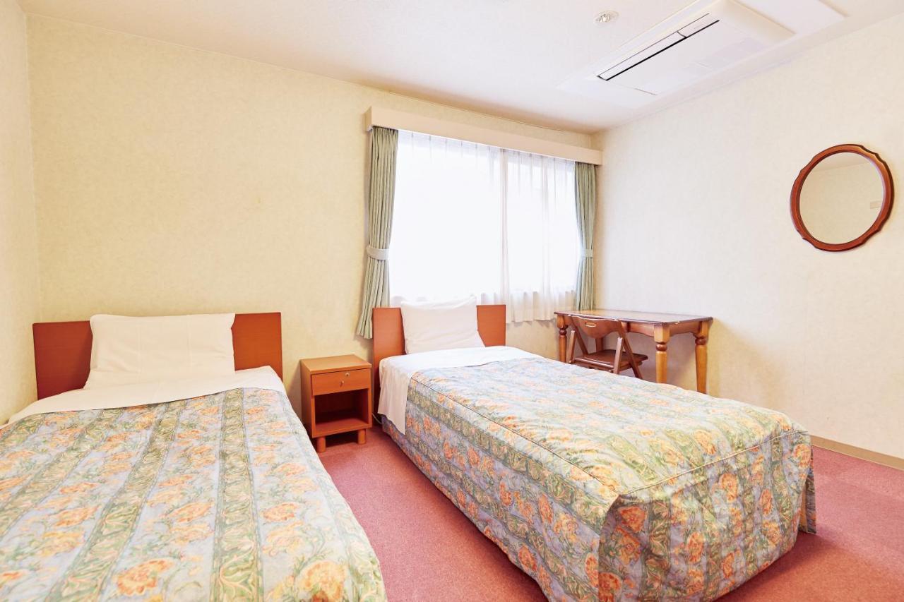Hotel Station West Kyoto