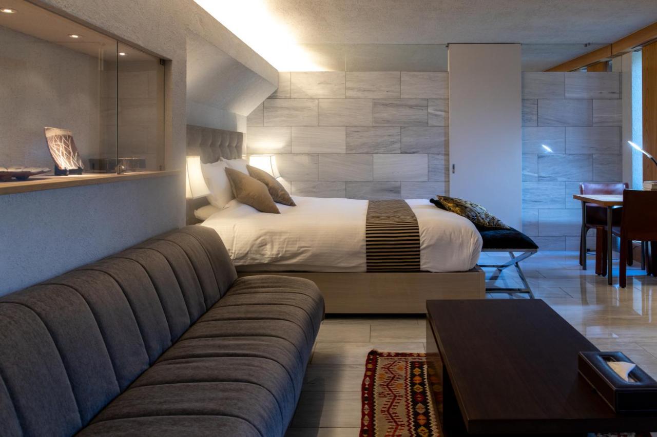Luxury Shikine An Gion Shirakawa Guest house