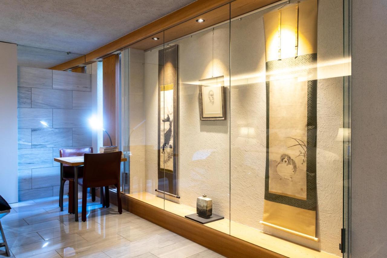 Guest house Luxury Shikine An Gion Shirakawa Kyoto