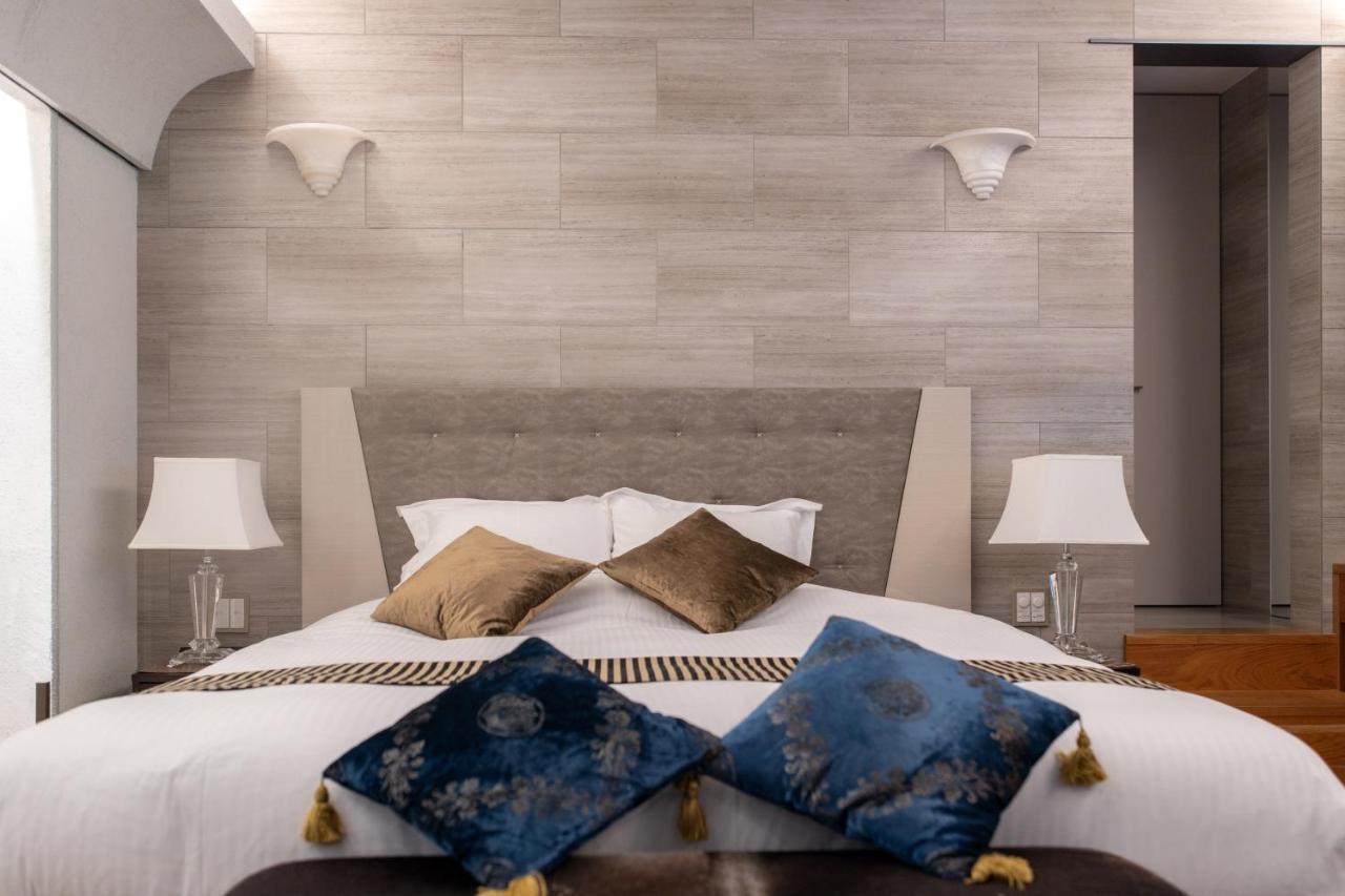 Luxury Shikine An Gion Shirakawa Guest house Kyoto