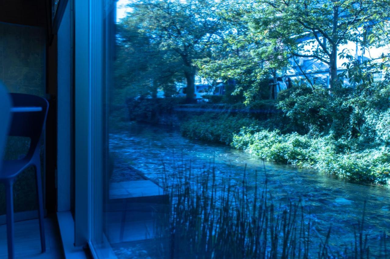 Luxury Shikine An Gion Shirakawa 2* Kyoto