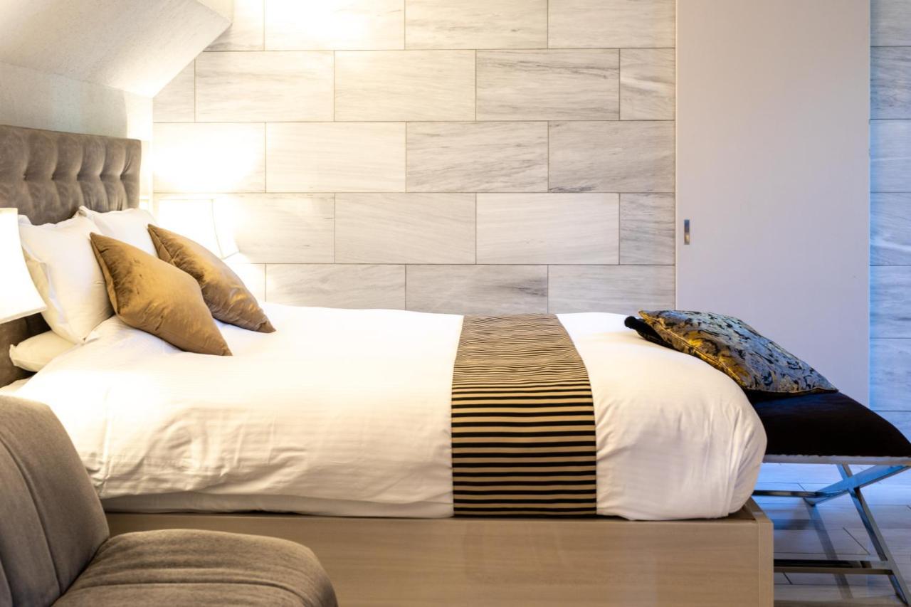 Luxury Shikine An Gion Shirakawa 2*